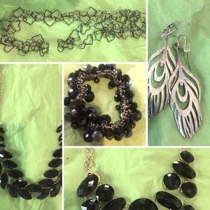 Bundle of Macy’s earnings with more 4 more items